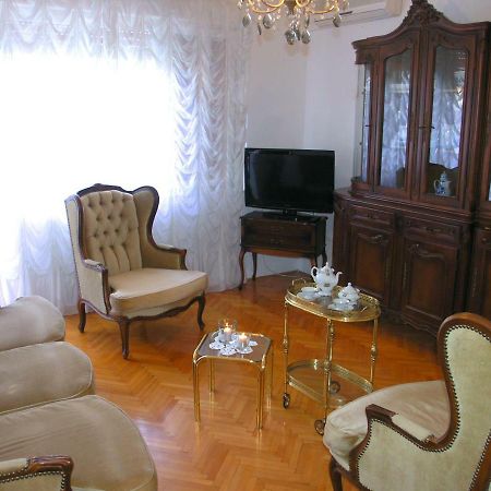 Apartment Rosanda Split Exterior photo