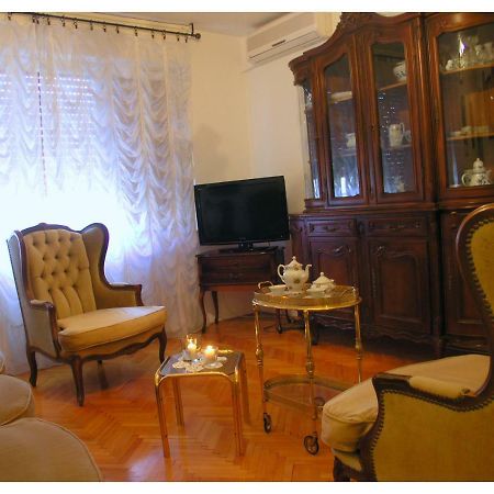 Apartment Rosanda Split Exterior photo