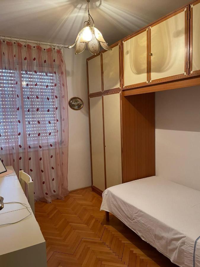 Apartment Rosanda Split Exterior photo