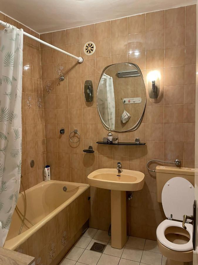 Apartment Rosanda Split Exterior photo