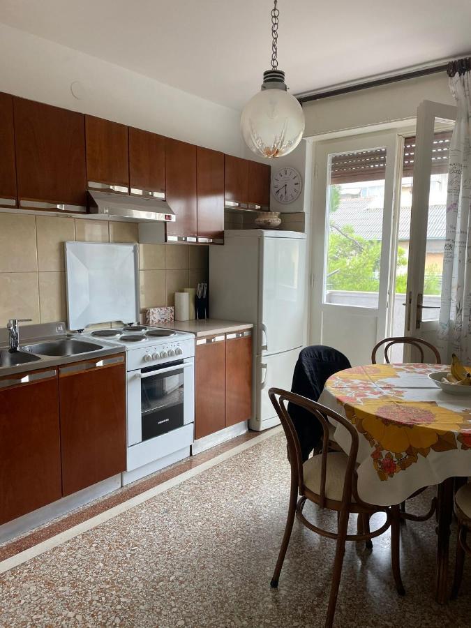 Apartment Rosanda Split Exterior photo
