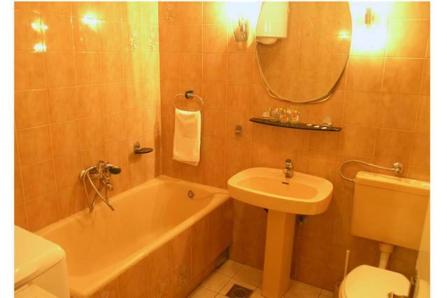 Apartment Rosanda Split Exterior photo