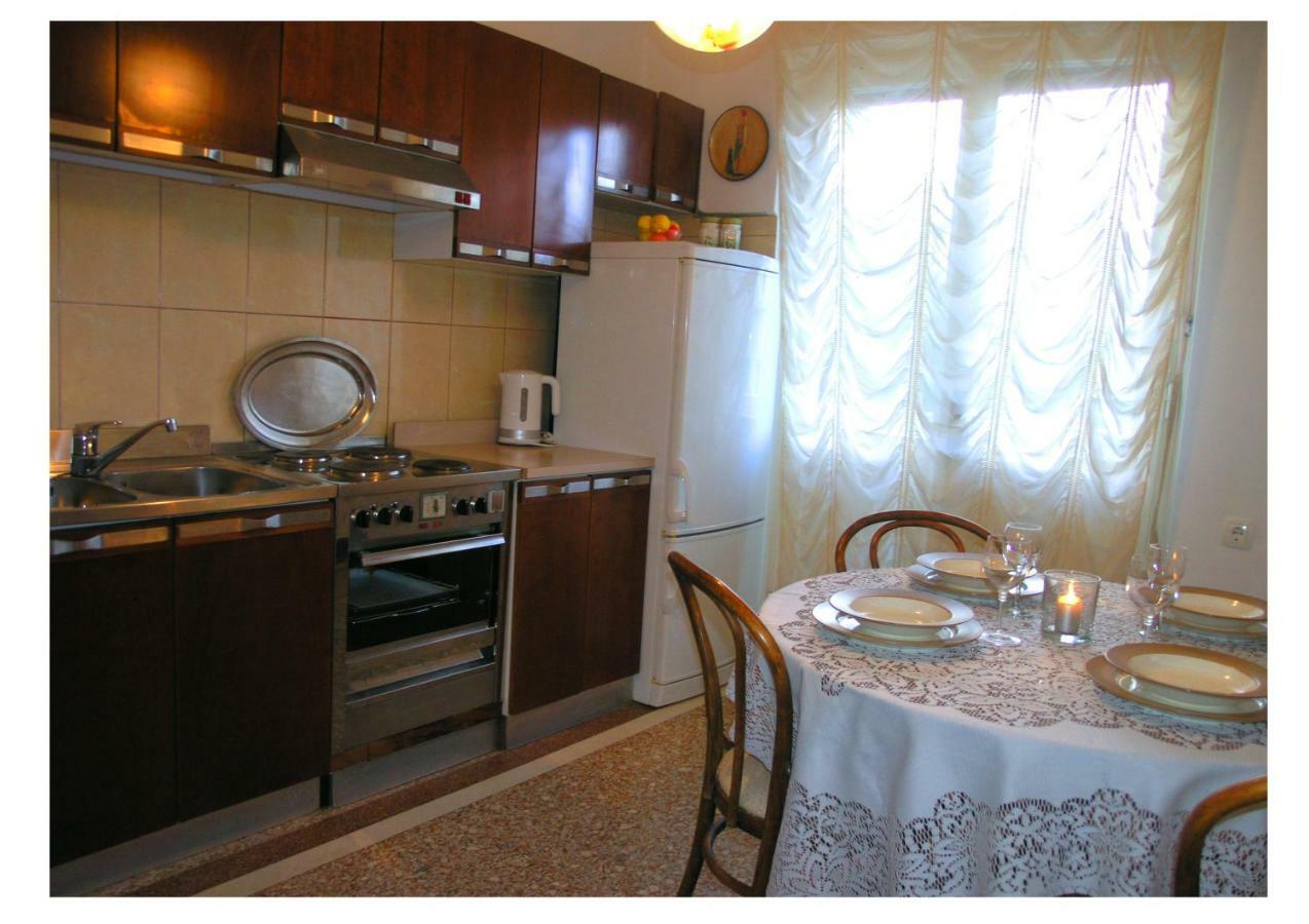 Apartment Rosanda Split Exterior photo