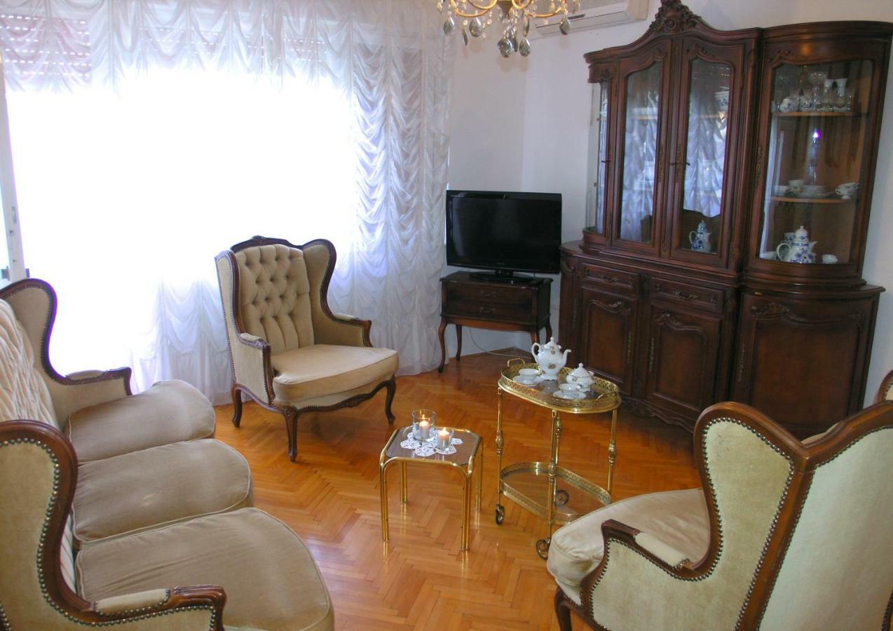 Apartment Rosanda Split Exterior photo