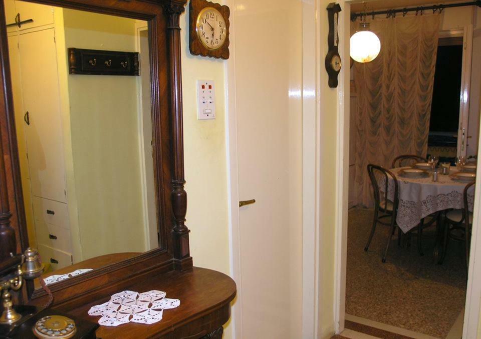 Apartment Rosanda Split Exterior photo
